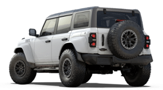 2025 Ford Bronco® External Image 3